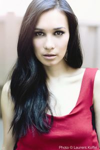 Celina Jade