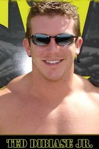 Ted DiBiase Jr.