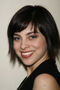 Krysta Rodriguez