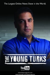 Cenk Uygur