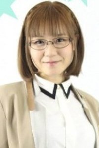 Ikumi Nakagami