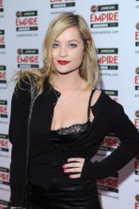 Laura Whitmore