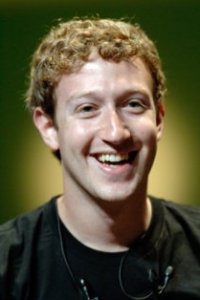 Mark Zuckerberg