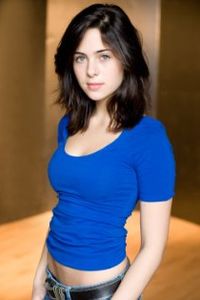 Holly Deveaux