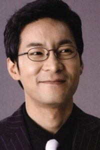 Jin-ho Choi