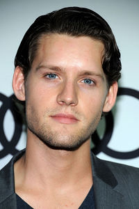 Luke Kleintank