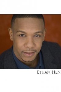 Ethan Henry