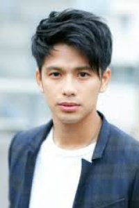 Win Morisaki