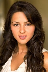 Annet Mahendru