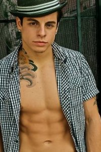 Casper Smart