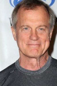 Stephen Collins