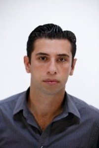 Mohammad Kavianpour