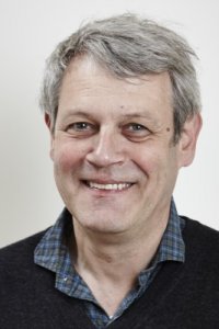 Axel Scheffler