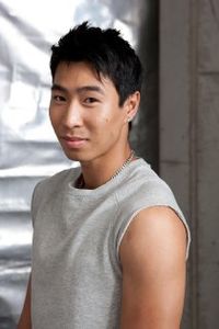 Chris Pang