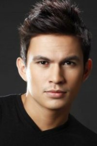 Tom Rodriguez