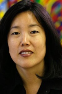 Michelle Rhee