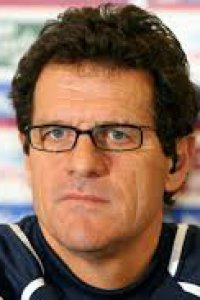 Fabio Capello