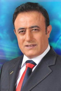 Mahmut Tuncer