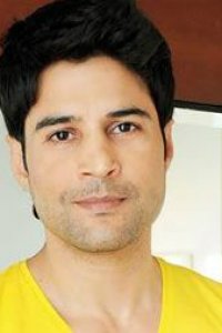 Rajeev Khandelwal