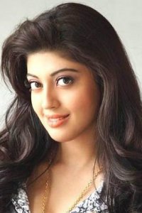 Pranitha