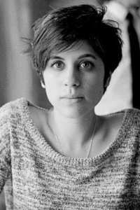 Ashly Burch