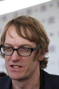 Patrick Dewitt