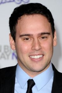 Scooter Braun