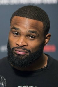 Tyron Woodley