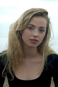 Freya Mavor