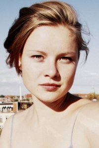Elisabeth Lehmann