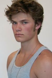 James Gaisford