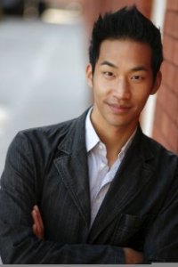 Patrick Kwok-Choon
