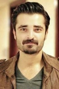 Hamza Abbasi