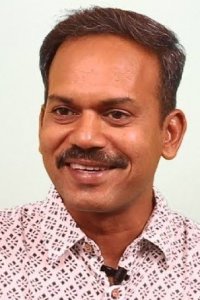 Sandesh Kulkarni