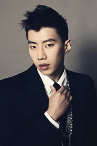 Jay Park