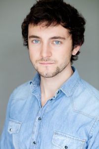 George Blagden