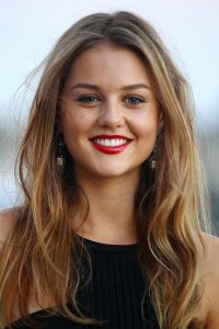 Isabelle Cornish