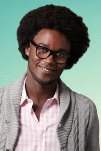 Echo Kellum