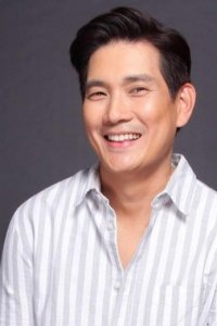 Richard Yap