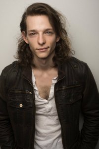 Mike Faist