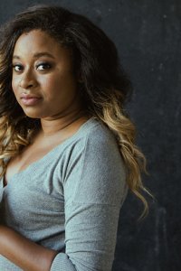 Phoebe Robinson