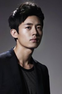 Lee Ji Hoon