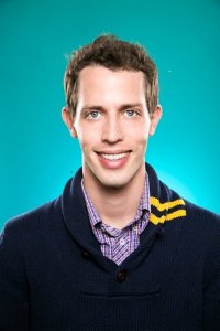 Tony Hinchcliffe