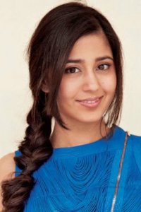 Shweta Tripathi