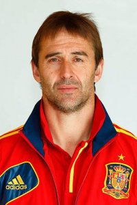 Julen Lopetegui