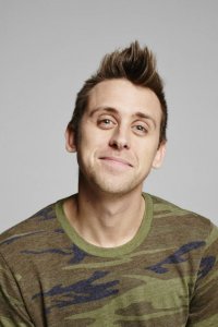 Roman Atwood