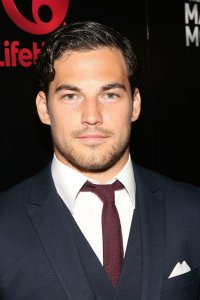 Giacomo Gianniotti