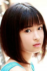 Suzu Hirose