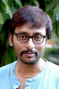 RJ Balaji