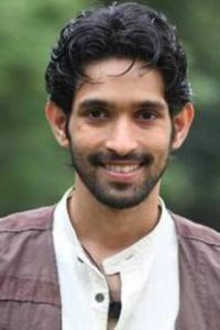 Vikrant Massey